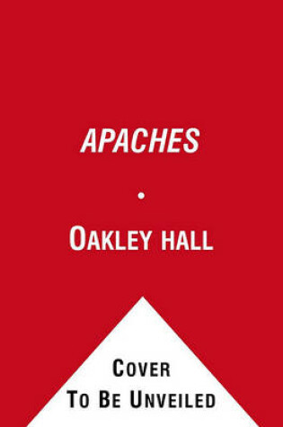 Cover of Apaches