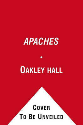 Book cover for Apaches