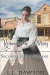 Book cover for Romancing the Attorney