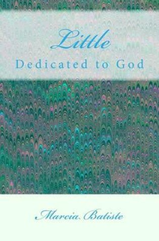 Cover of Little