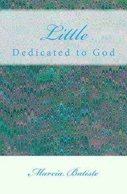 Book cover for Little