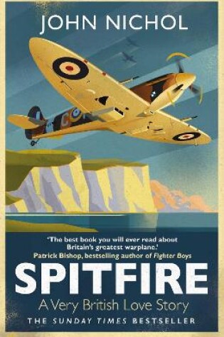 Cover of Spitfire