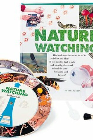 Cover of Nature Watching