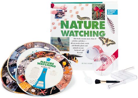 Cover of Nature Watching