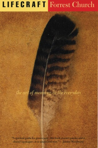 Cover of Lifecraft