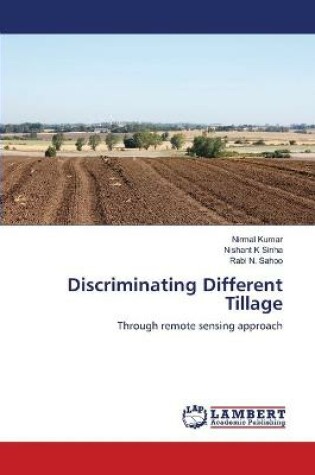 Cover of Discriminating Different Tillage