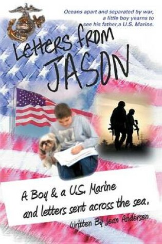 Cover of Letters from Jason