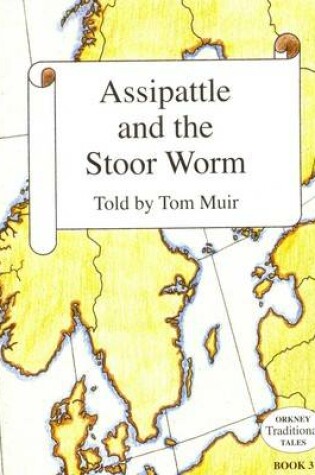 Cover of Assipattle and the Stoor Worm