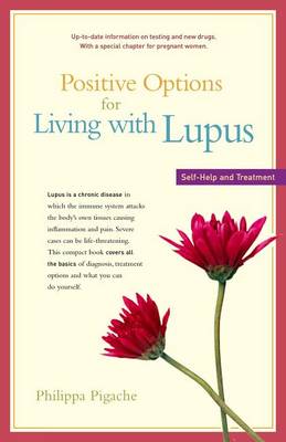 Cover of Positive Options for Living with Lupus