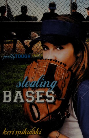 Book cover for Stealing Bases