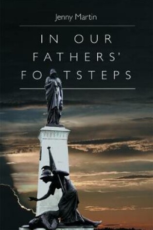 Cover of In Our Fathers' Footsteps