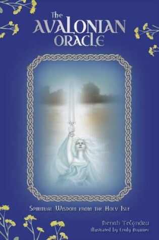 Cover of Avalonian Oracle