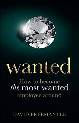 Book cover for Wanted ePub