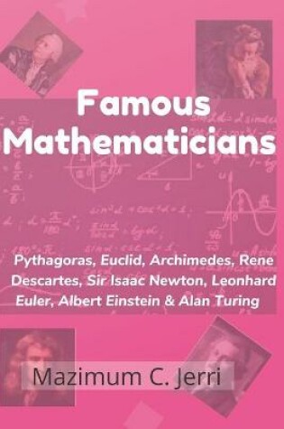 Cover of Famous Mathematicians