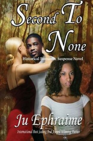 Cover of Second To None