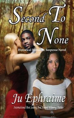 Book cover for Second To None