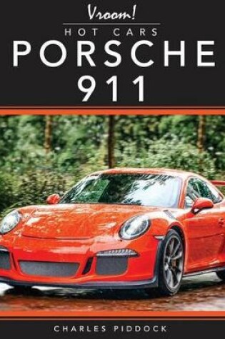 Cover of Porsche 911