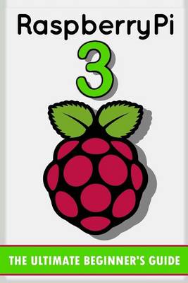 Book cover for Raspberry Pi 3