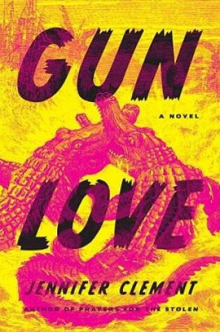 Cover of Gun Love