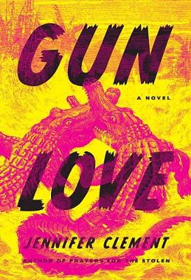 Book cover for Gun Love