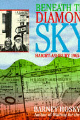 Cover of Beneath the Diamond Sky