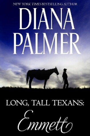 Cover of Long, Tall Texans - Emmett