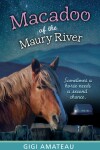 Book cover for Macadoo: Horses of the Maury River Stables