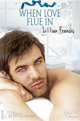 Cover of When Love Flue in