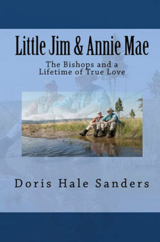 Cover of Little Jim & Annie Mae