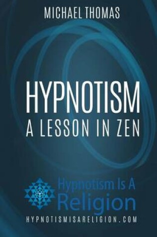 Cover of Hypnotism