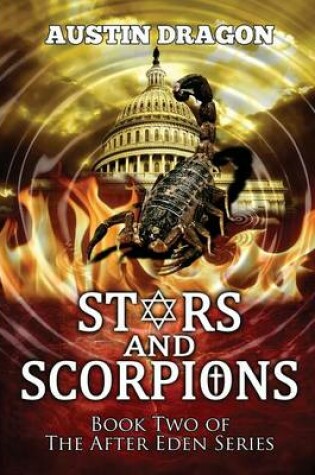 Cover of Stars and Scorpions