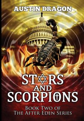 Book cover for Stars and Scorpions