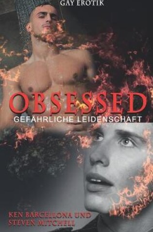 Cover of Obsessed