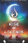 Book cover for Rise of Legends