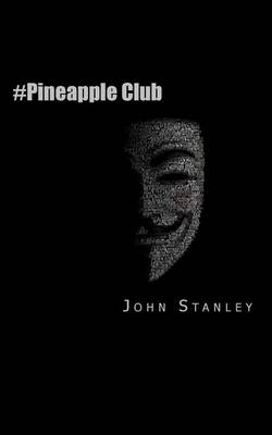 Book cover for #pineapple Club