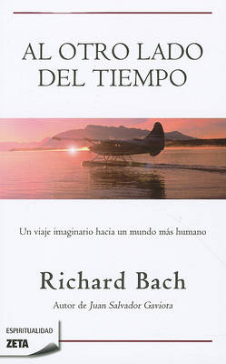 Cover of Al Otro Lado del Tiempo