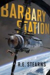 Book cover for Barbary Station