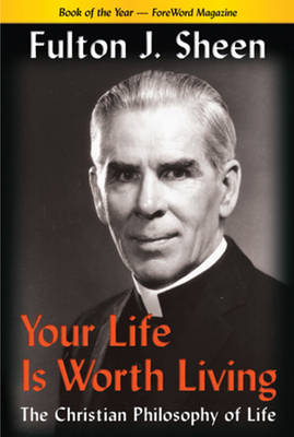 Book cover for Your Life Is Worth Living