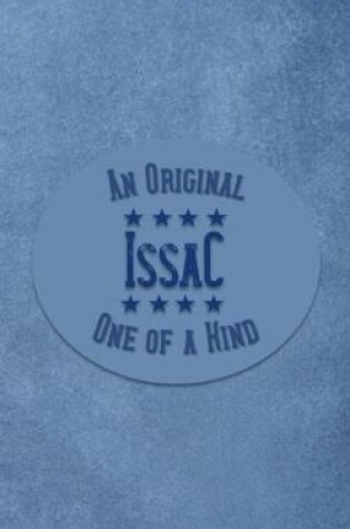Cover of Issac