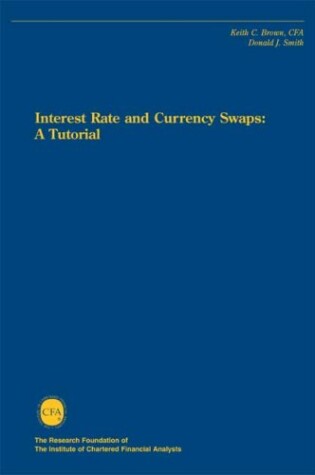 Cover of Interest Rate and Currency Swaps