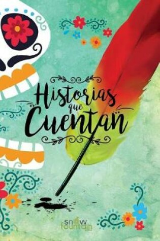 Cover of Historias que cuentan