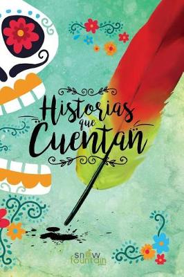 Book cover for Historias que cuentan