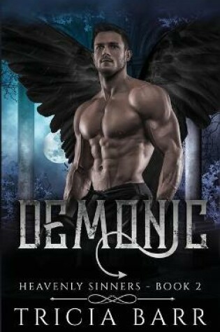 Cover of Demonic