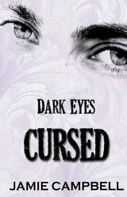Book cover for Dark Eyes