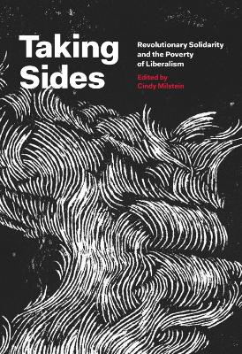 Book cover for Taking Sides