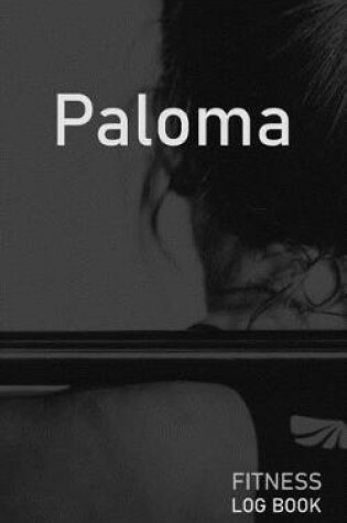 Cover of Paloma