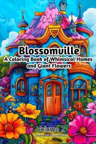 Cover of Blossomville