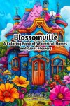 Book cover for Blossomville