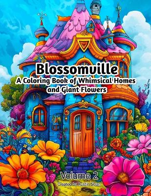 Cover of Blossomville