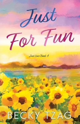 Cover of Just For Fun